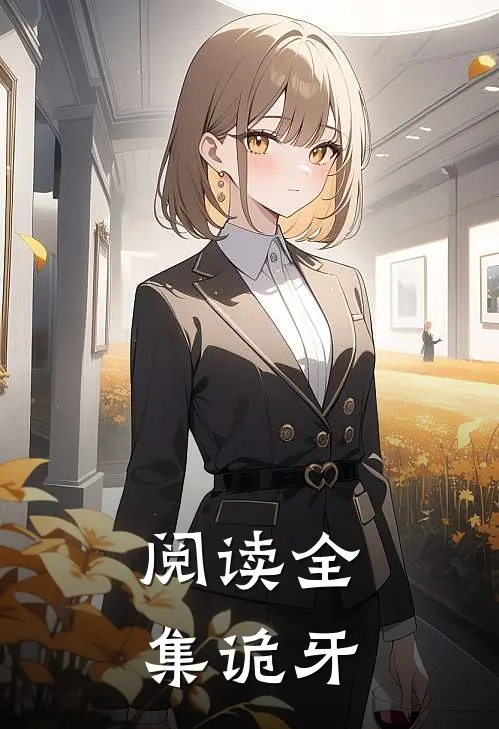 阅读全集诡牙