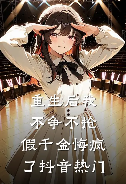 重生后我不争不抢，假千金悔疯了抖音热门