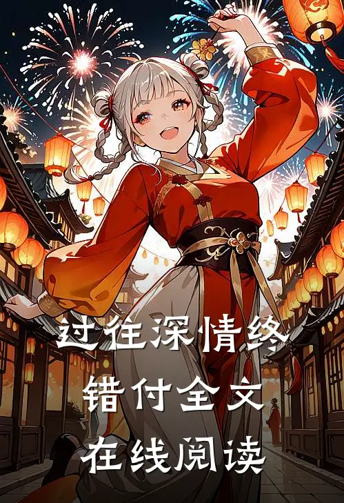 过往深情终错付全文在线阅读