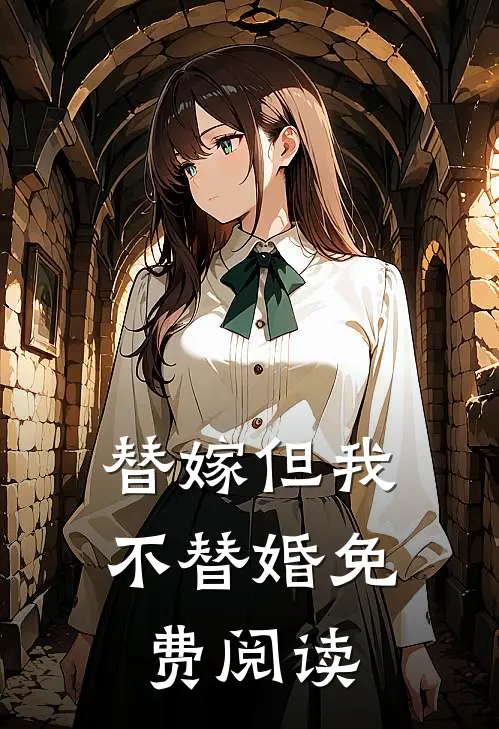 替嫁但我不替婚免费阅读