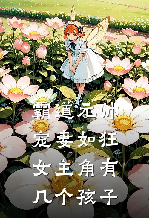 霸道元帅宠妻如狂女主角有几个孩子