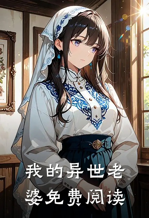 我的异世老婆免费阅读