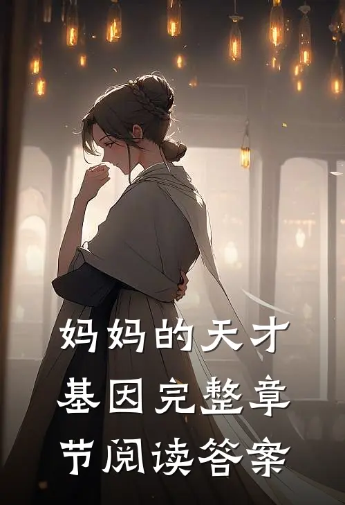 妈妈的天才基因完整章节阅读答案