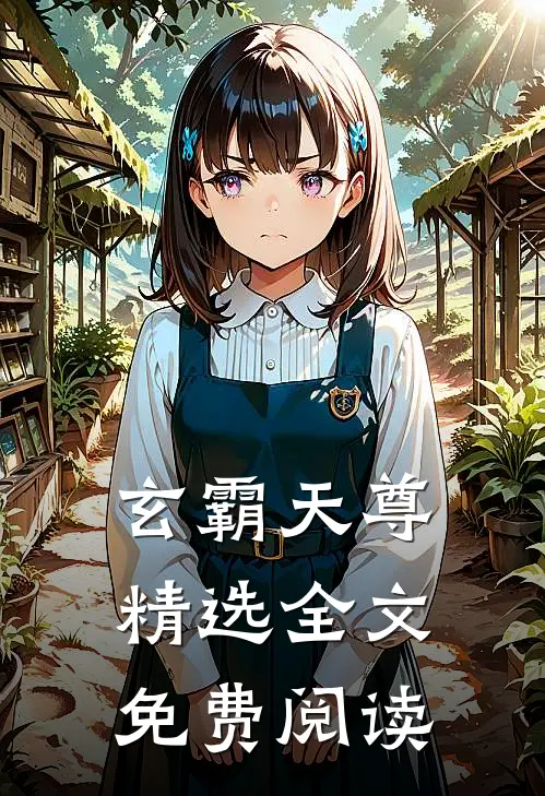 玄霸天尊精选全文免费阅读