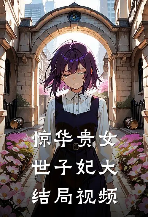 惊华贵女世子妃大结局视频