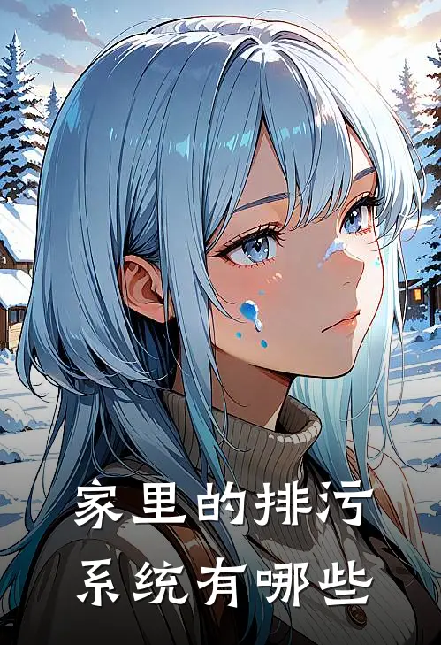 家里的排污系统有哪些