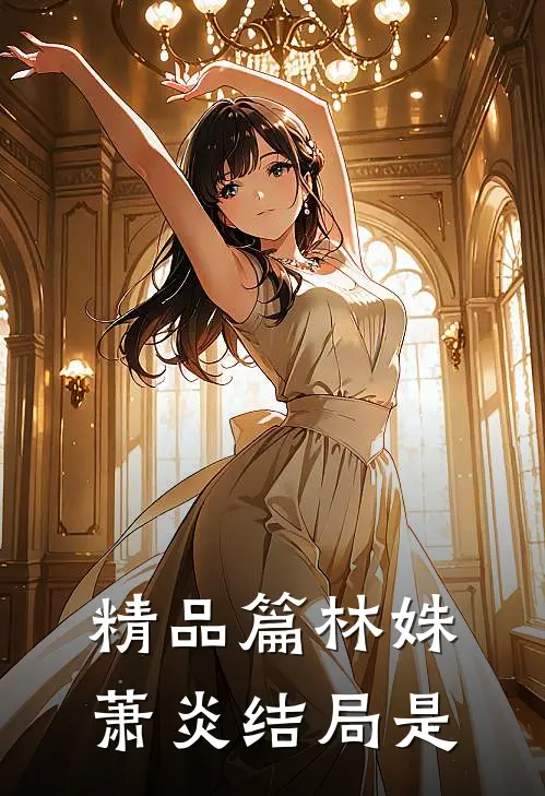 精品篇林姝萧炎结局是