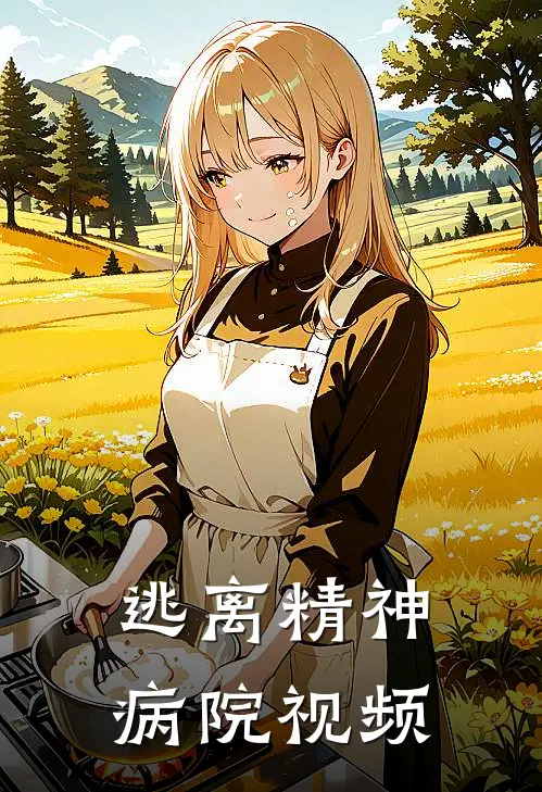 逃离精神病院视频