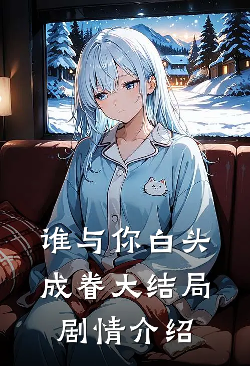 谁与你白头成眷大结局剧情介绍