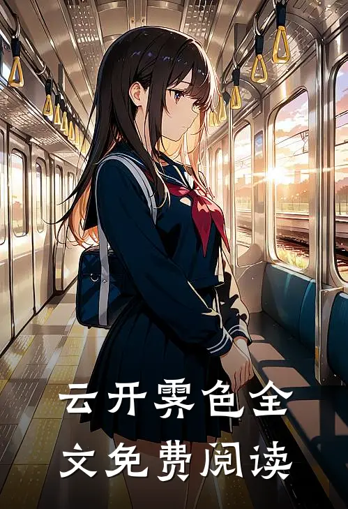 云开霁色全文免费阅读