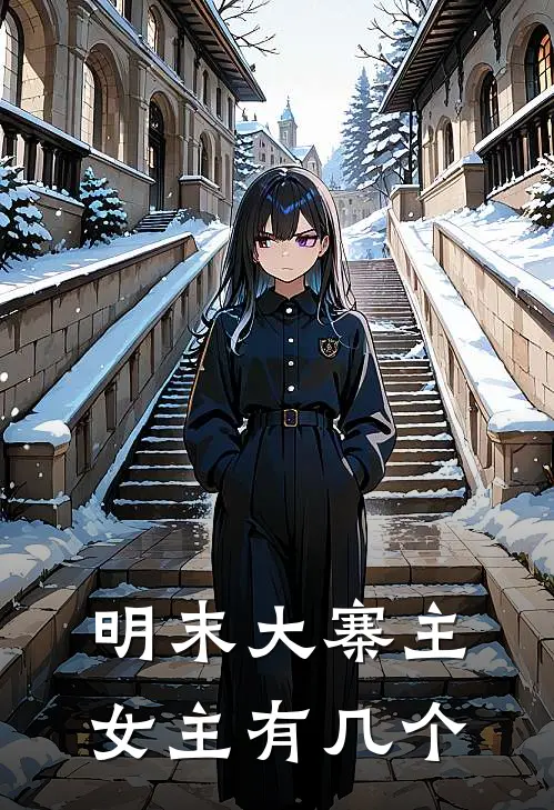 明末大寨主女主有几个