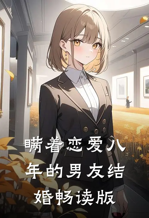 瞒着恋爱八年的男友结婚畅读版