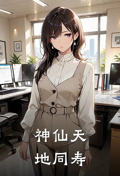 神仙天地同寿