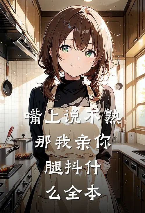嘴上说不熟，那我亲你，腿抖什么全本
