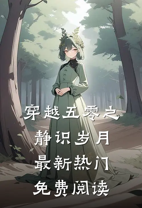 穿越五零之静识岁月最新热门免费阅读