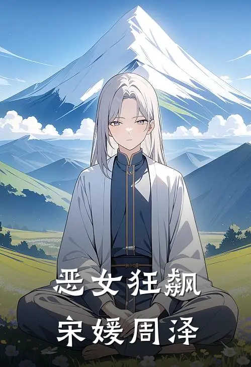 恶女狂飙宋媛周泽