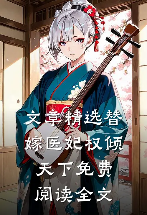 文章精选替嫁医妃权倾天下免费阅读全文