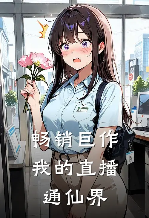 畅销巨作我的直播通仙界