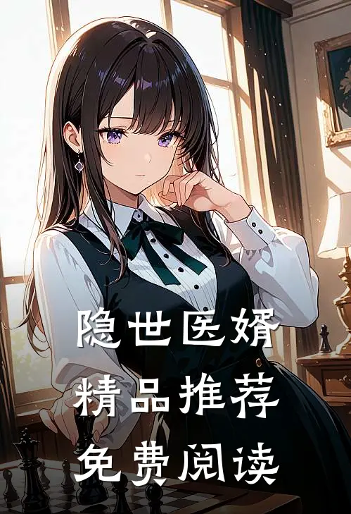 隐世医婿精品推荐免费阅读