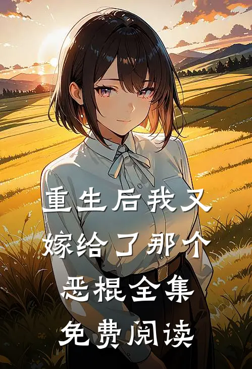 重生后我又嫁给了那个恶棍全集免费阅读