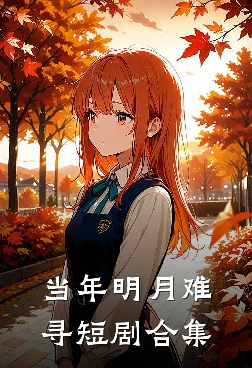 当年明月难寻短剧合集