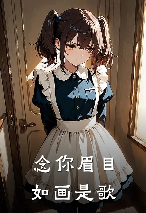 念你眉目如画是歌