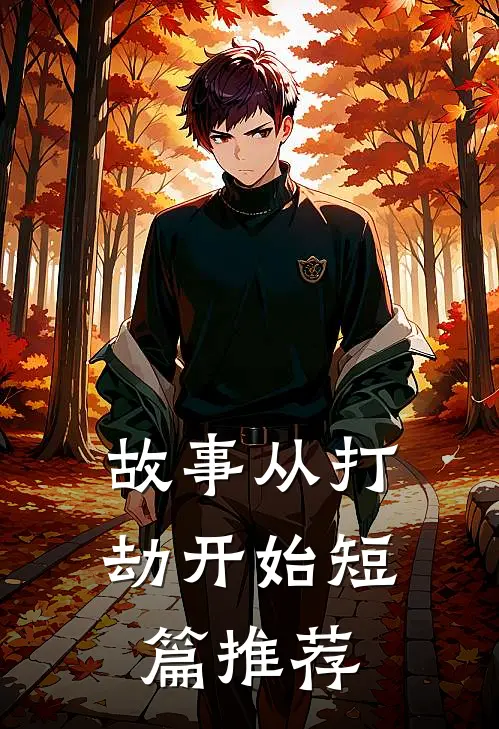 故事从打劫开始短篇推荐