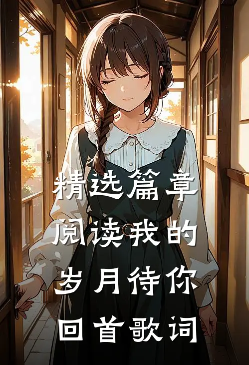 精选篇章阅读我的岁月待你回首歌词