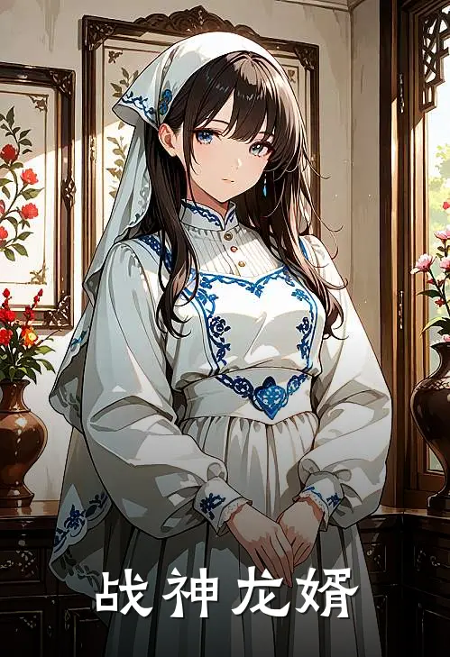 战神龙婿