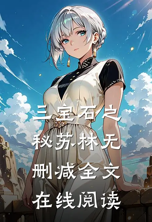 三宝石之秘苏林无删减全文在线阅读