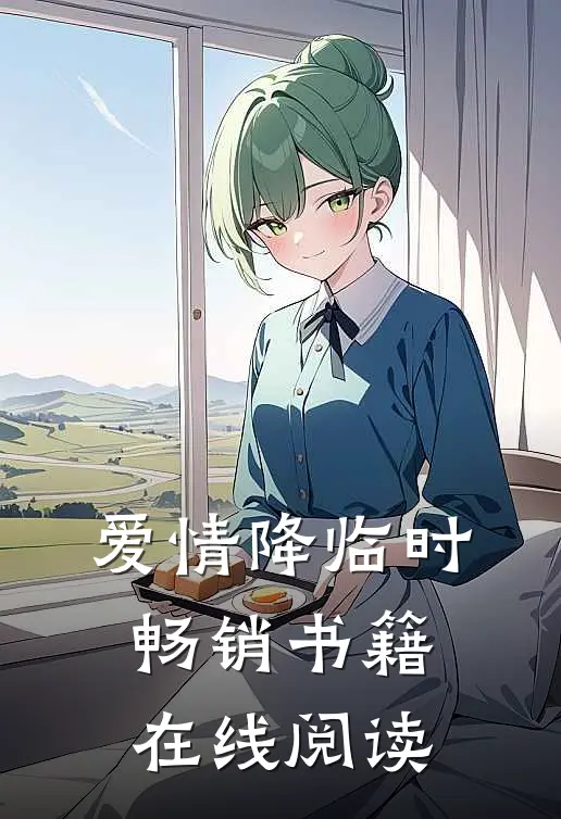 爱情降临时畅销书籍在线阅读