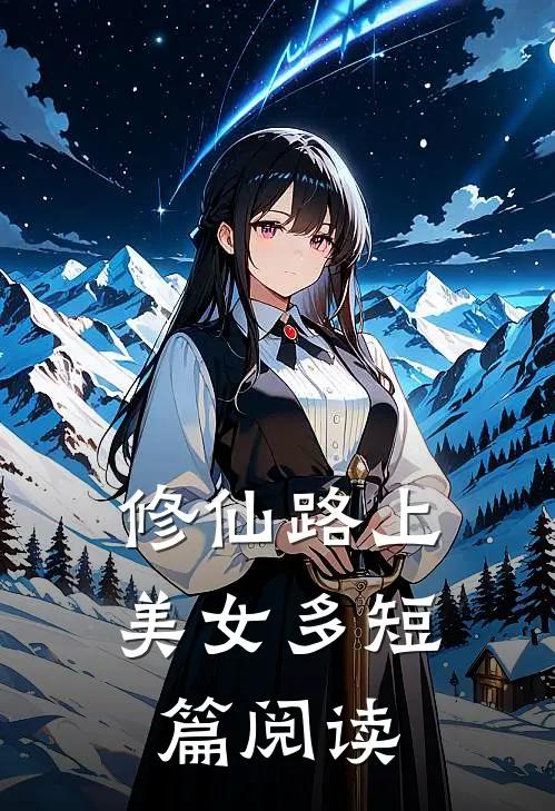 修仙路上美女多短篇阅读
