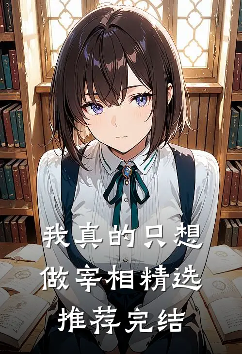 我真的只想做宰相精选推荐完结