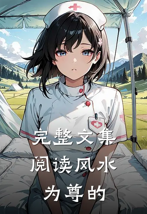完整文集阅读风水为尊的