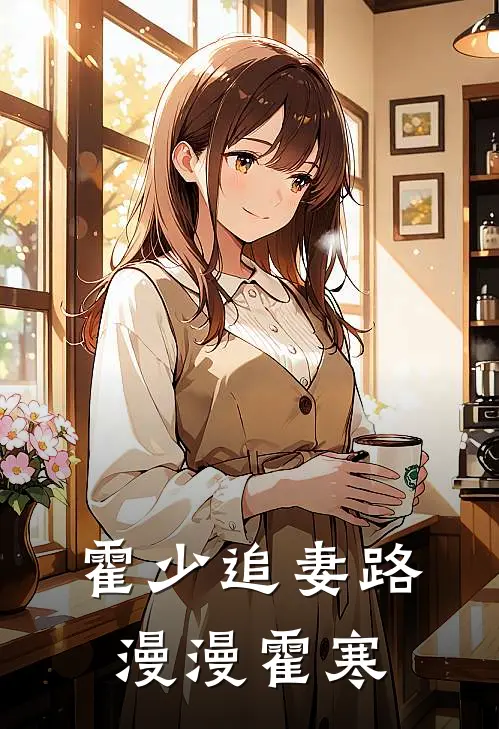 霍少追妻路漫漫霍寒