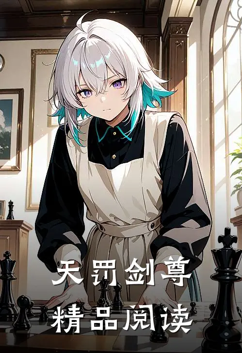 天罚剑尊精品阅读