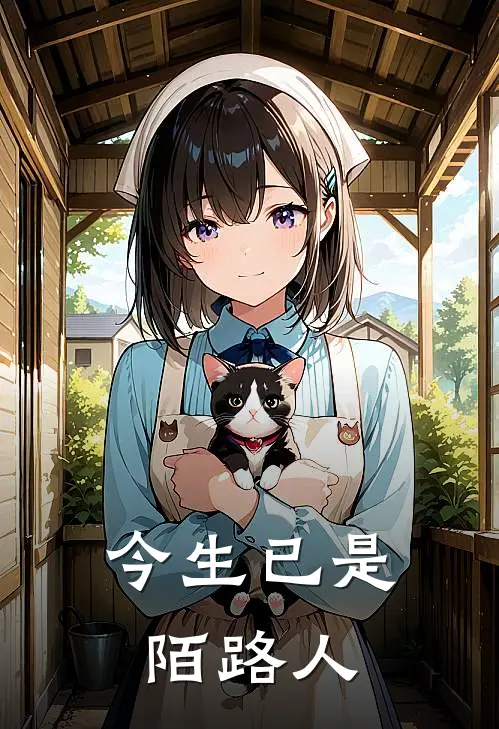 今生已是陌路人