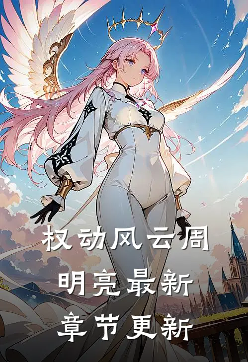 权动风云周明亮最新章节更新