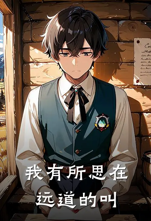 我有所思在远道的叫