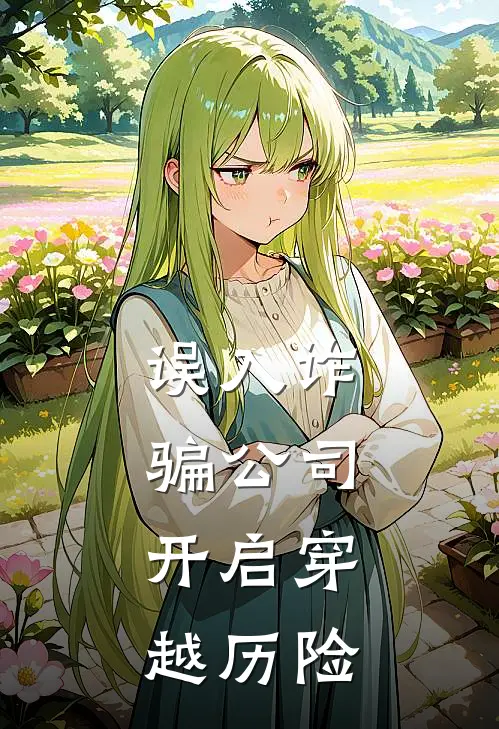 误入诈骗公司，开启穿越历险