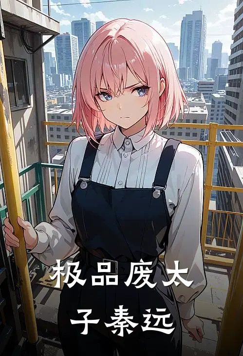 极品废太子秦远