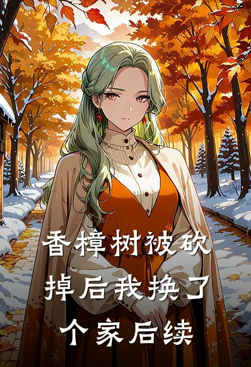 香樟树被砍掉后我换了个家后续