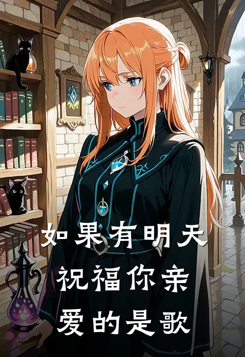 如果有明天祝福你亲爱的是歌