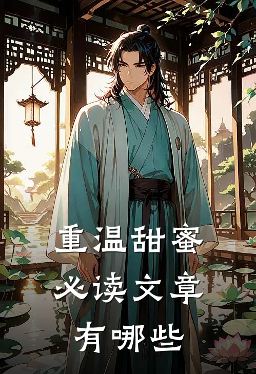 重温甜蜜必读文章有哪些