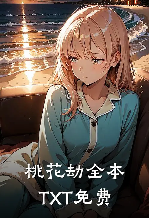 桃花劫全本TXT免费