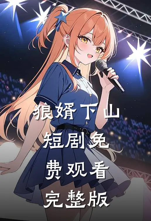 狼婿下山短剧免费观看完整版