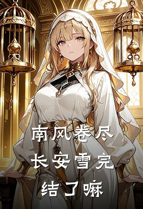 南风卷尽长安雪完结了嘛