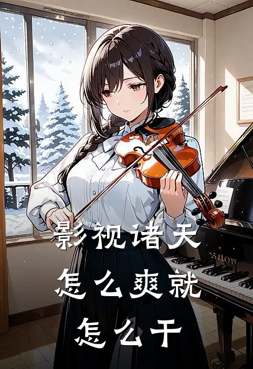影视诸天：怎么爽就怎么干