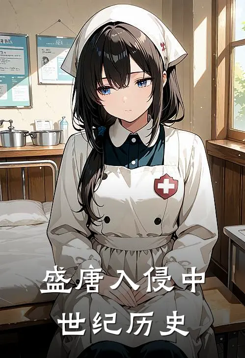 盛唐入侵中世纪历史