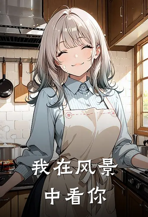 我在风景中看你